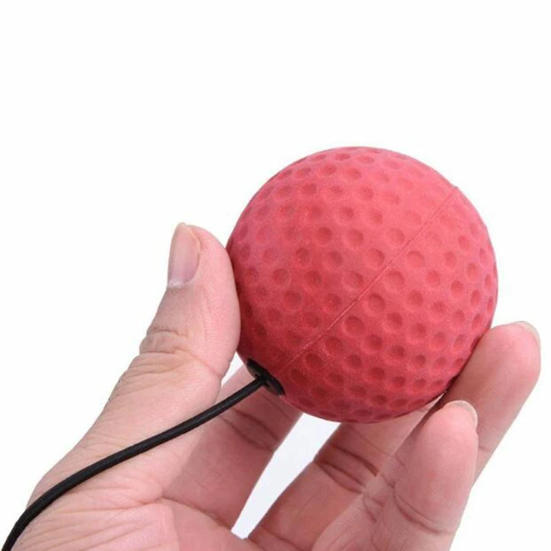 Faixa para exercício de queima de calorias PuchBallbox™