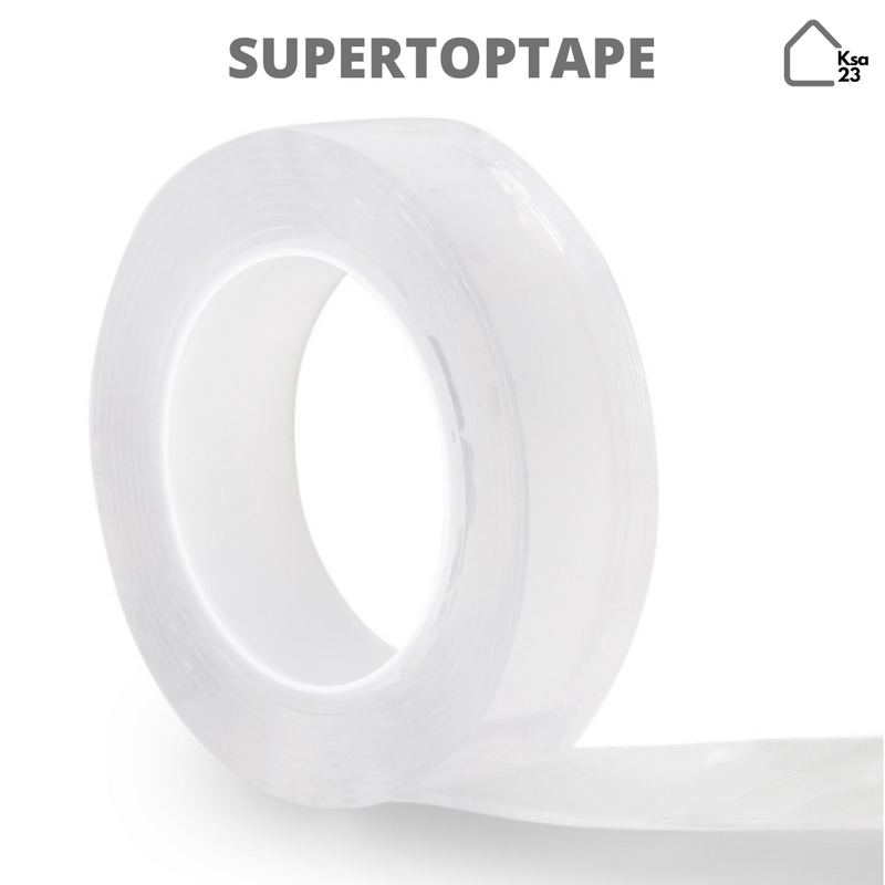 Fita Resistente ao Calor - SuperTopTape - Ksa23