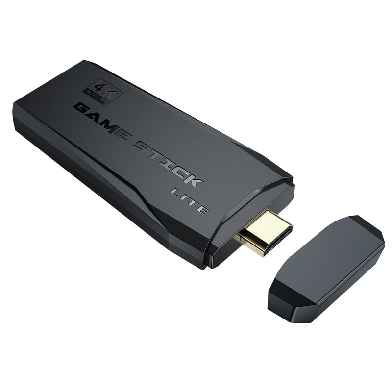 Pengame™  - Pendrive de video game + 2 controle