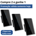 Interruptor Inteligente SmartLife™ + Brinde especial