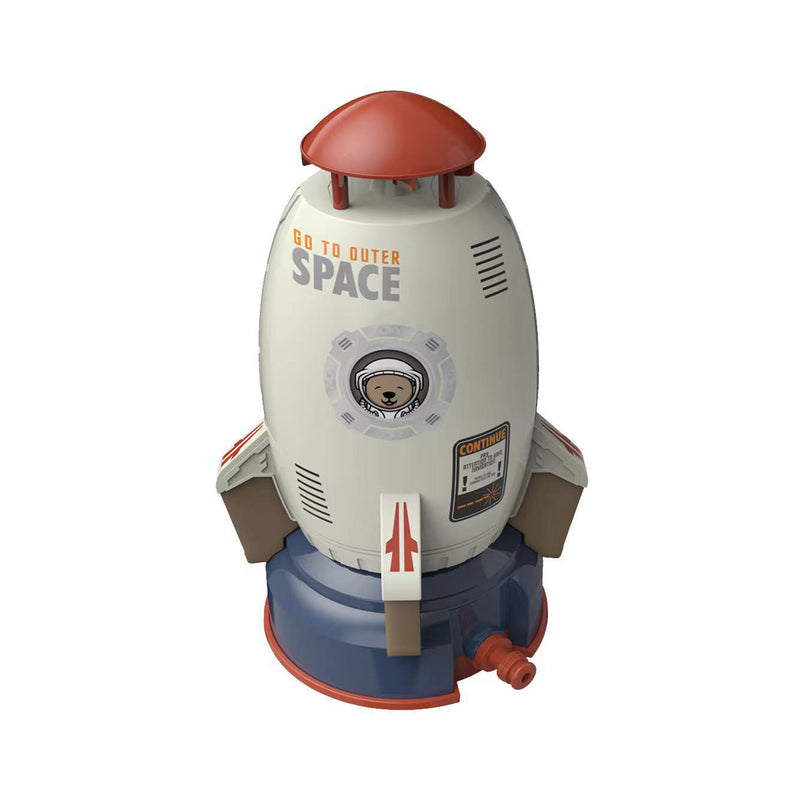 Rocket23™ Foguete Espacial - Lançador de Agua