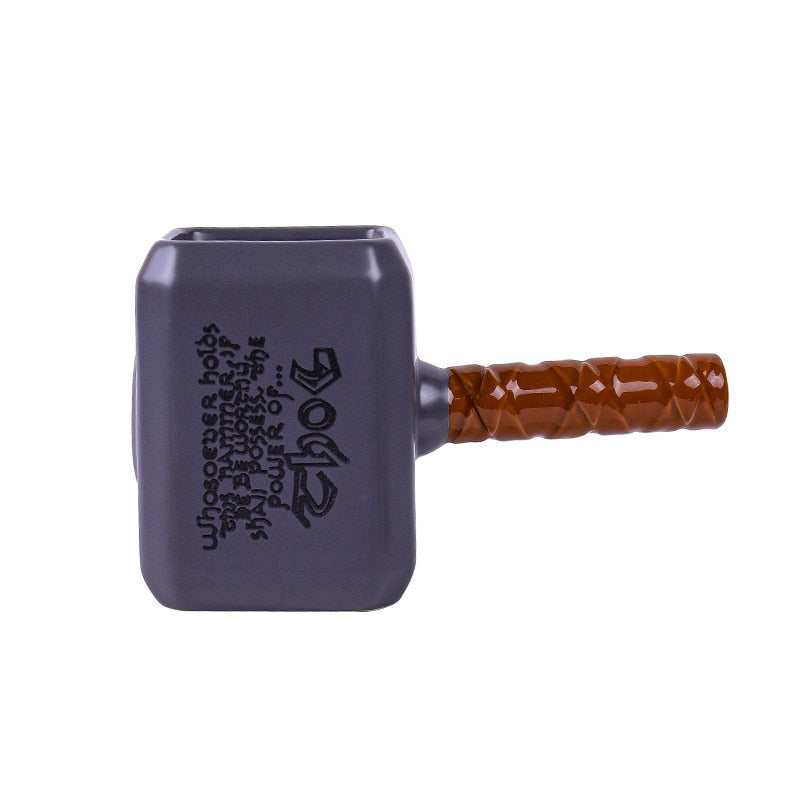 Caneca criativa Mjolnir - Ksa23