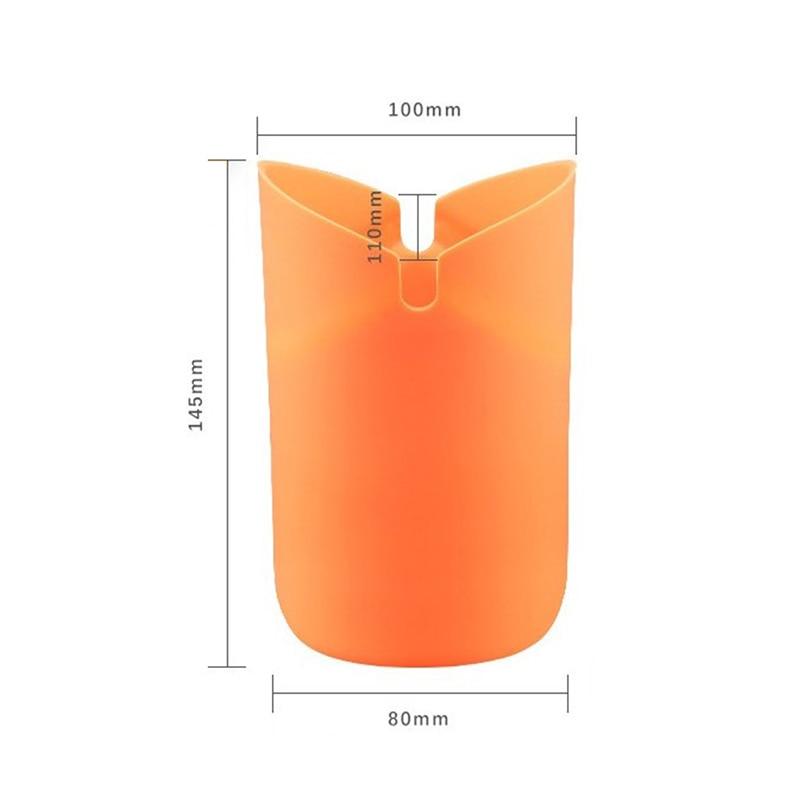 Pipoqueira Microondas Saudável P - Ksa23